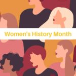 March is Women’s History Month! The Future is Latina – or is it?
